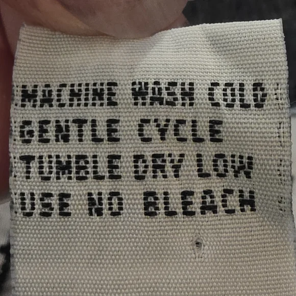 Vintage Huk-A-Poo Ribbed Knit Collared Airplane Sweater- L - Picture 12 of 12